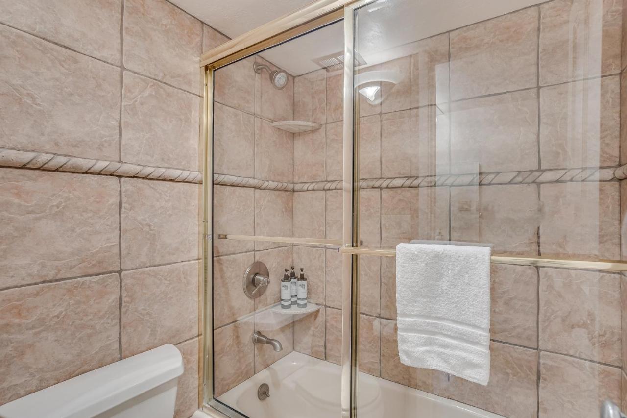 Interlude Condominiums 2-Bedroom Unit 209 Snowmass Village Ngoại thất bức ảnh