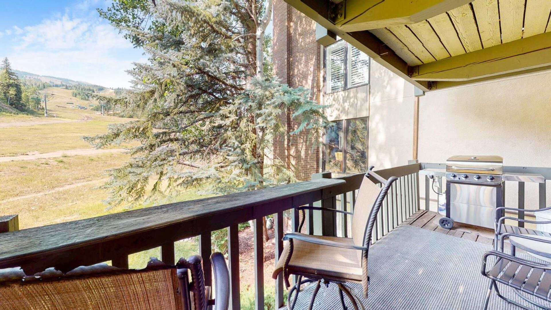 Interlude Condominiums 2-Bedroom Unit 209 Snowmass Village Phòng bức ảnh